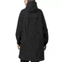 Parka à capuche K-Way LE VRAI 4.0 EIFFEL EAST