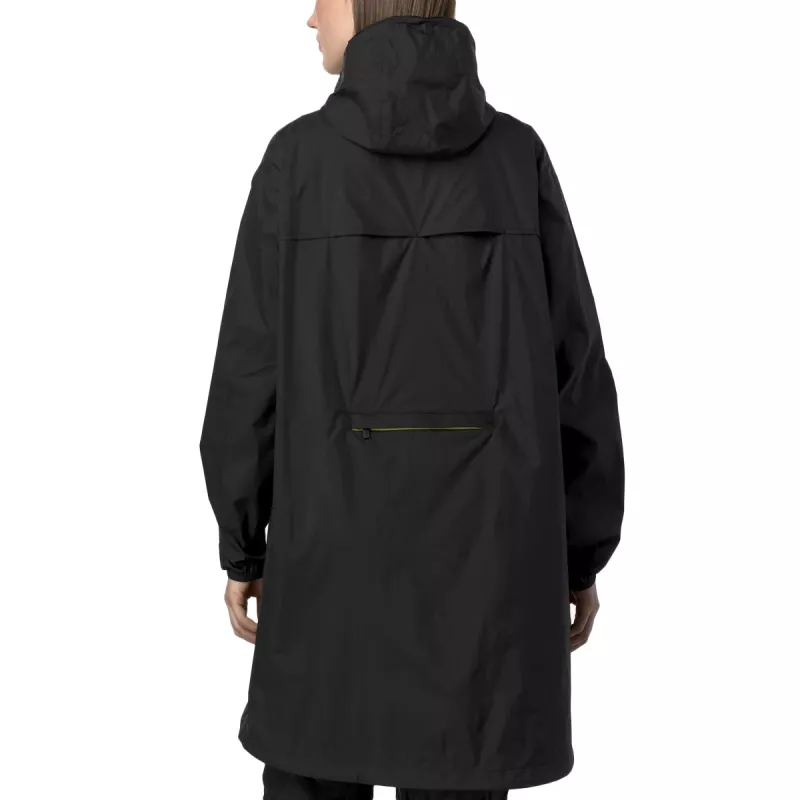 Parka à capuche K-Way LE VRAI 4.0 EIFFEL EAST