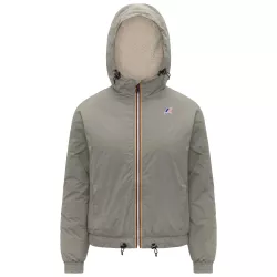 Blouson K-Way LE VRAI 4.0...