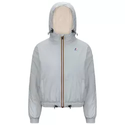 Blouson K-Way LE VRAI 4.0...