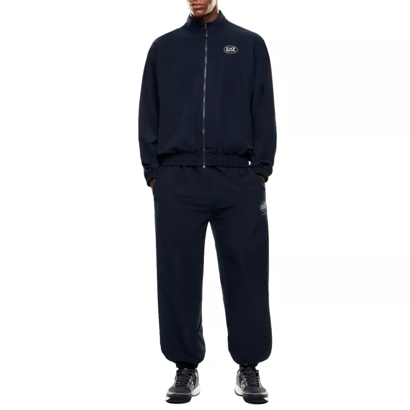 Ensemble de survêtement EA7 Emporio Armani