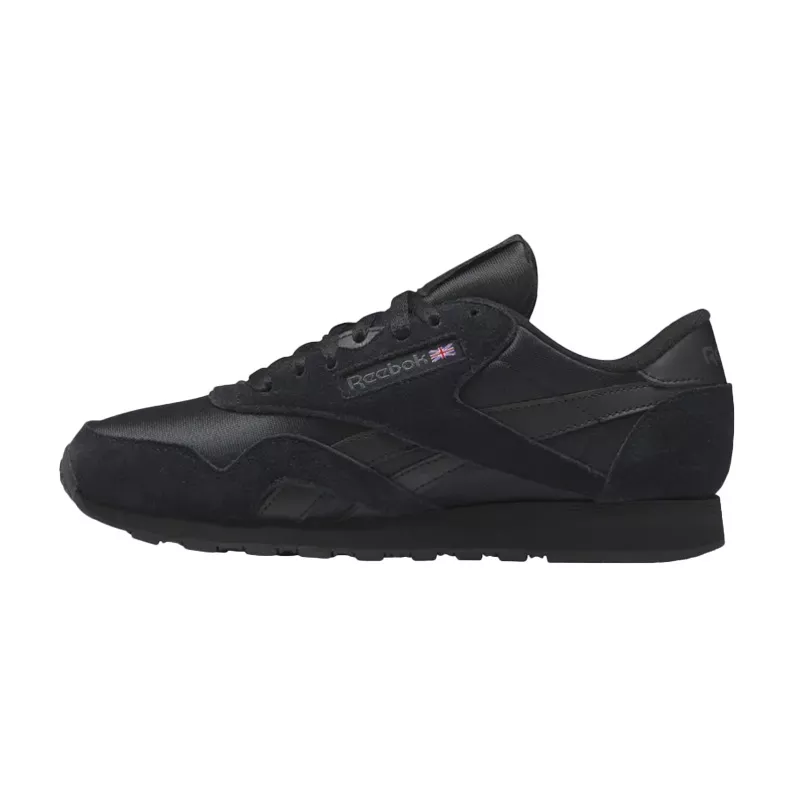 Baskets Reebok CLASSIC NYLON Baskets Reebok CLASSIC NYLON
