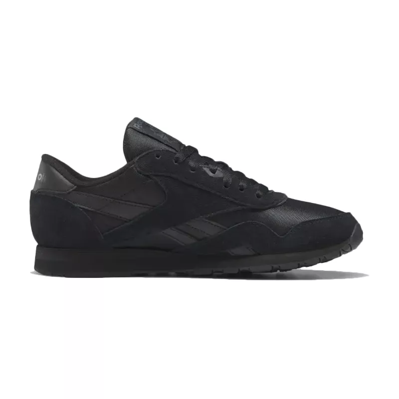Basket Reebok CLASSIC NYLON