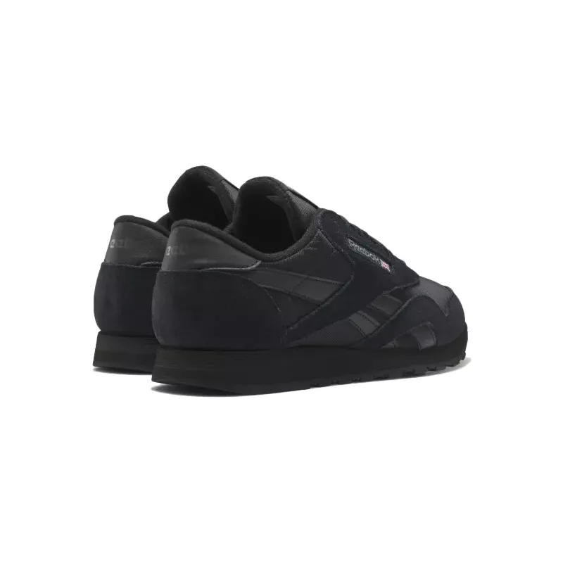 Basket Reebok CLASSIC NYLON