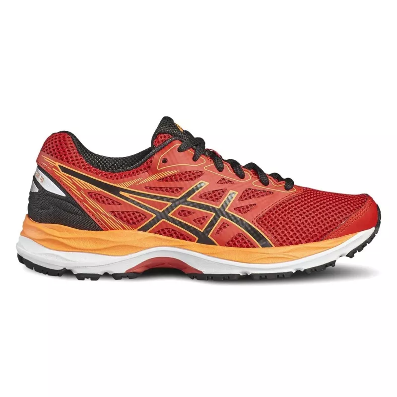 Asics Basket Asics Gel Cumulus 18 Junior - C624N-2390