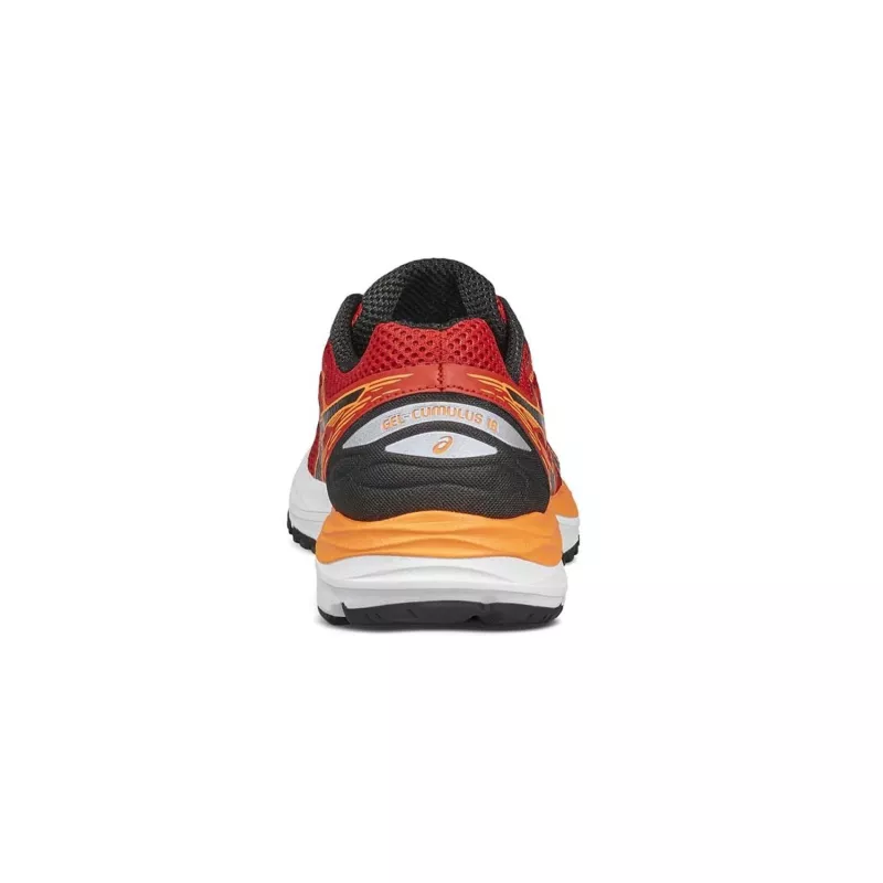 Asics Basket Asics Gel Cumulus 18 Junior - C624N-2390