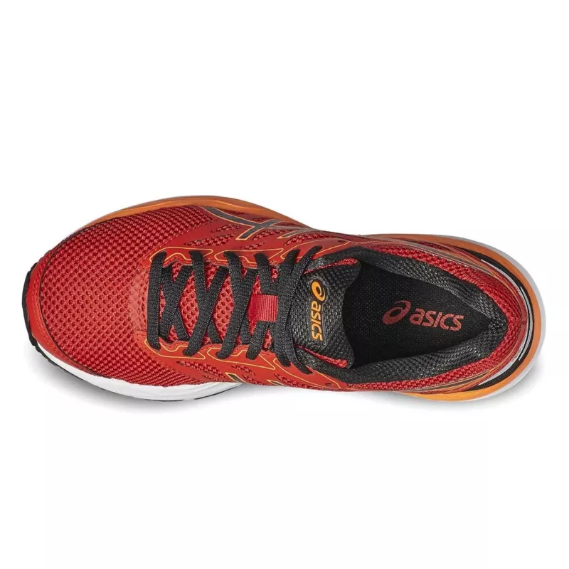 Asics Basket Asics Gel Cumulus 18 Junior - C624N-2390