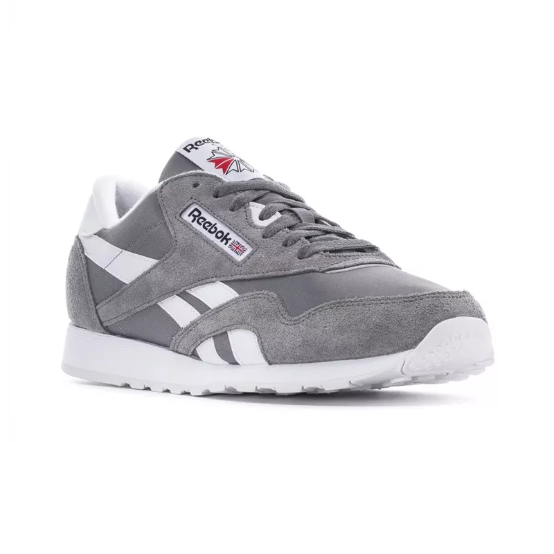 Basket Reebok CLASSIC NYLON