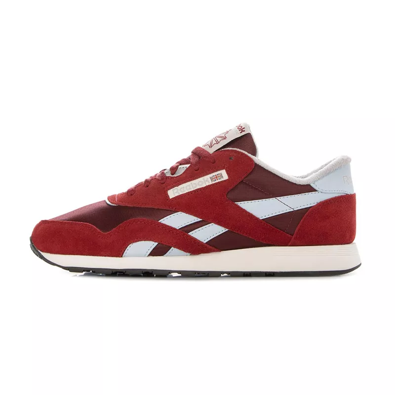 Baskets Reebok CLASSIC NYLON Baskets Reebok CLASSIC NYLON