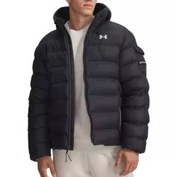 Doudoune Capuche Under Armour UA Sportswear Puff Jacket