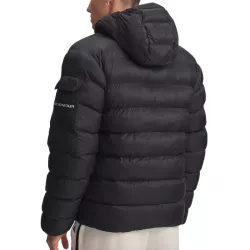 Doudoune à capuche Under Armour SPORTSWEAR PUFF