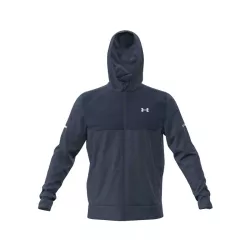 Vestes de survêtement Under Armour UA Armour Flc Pro Utility FZ