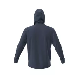 Veste de survêtement Under Armour FLEECE PRO UTILITY FZ