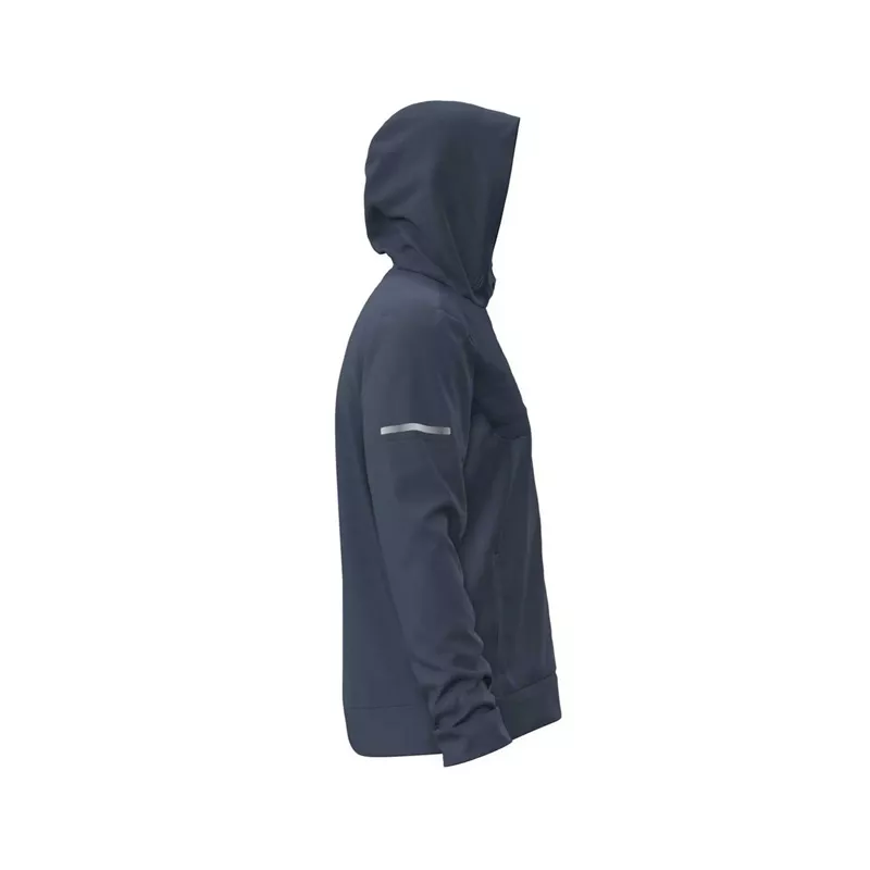 Veste de survêtement Under Armour FLEECE PRO UTILITY FZ