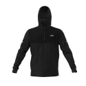 Sweatshirt Under Armour UA Armour Flc Pro Utility FZ