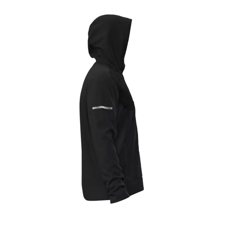Veste de survêtement Under Armour FLEECE PRO UTILITY FZ