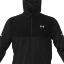 Veste de survêtement Under Armour FLEECE PRO UTILITY FZ