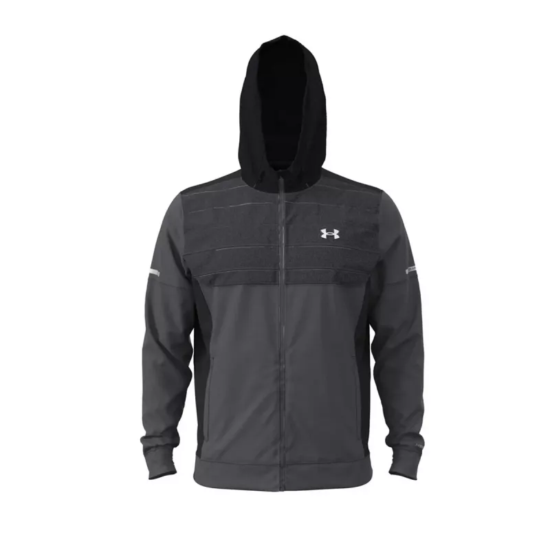 Sweatshirt Under Armour UA Armour Flc Pro Utility FZ