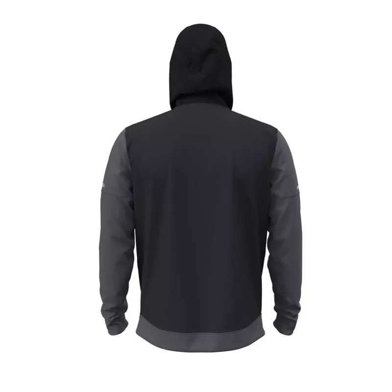 Veste de survêtement Under Armour FLEECE PRO UTILITY FZ