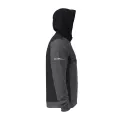 Veste de survêtement Under Armour FLEECE PRO UTILITY FZ