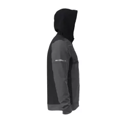 Veste de survêtement Under Armour FLEECE PRO UTILITY FZ