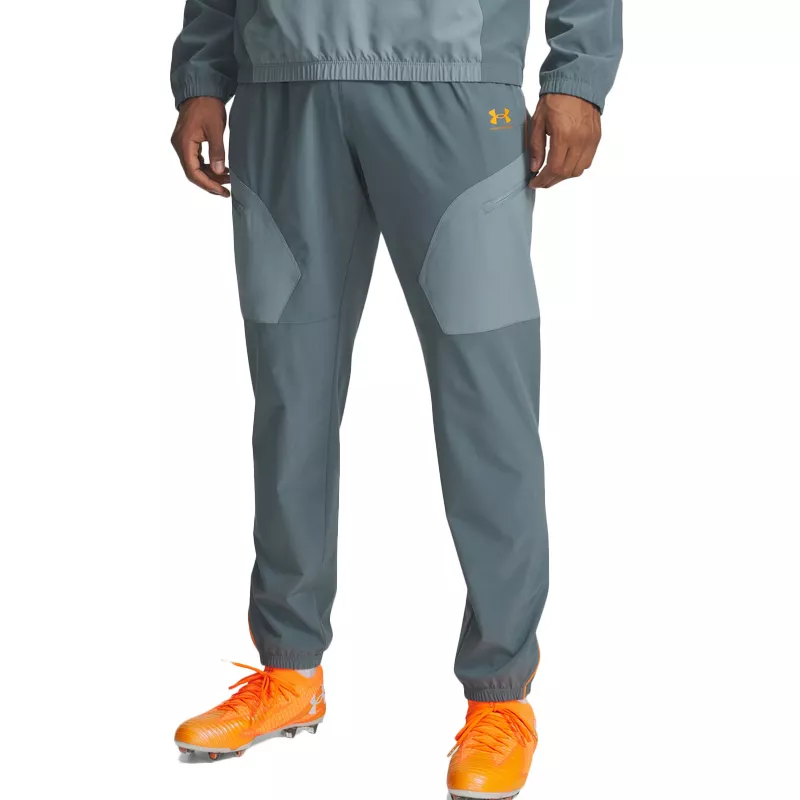 Pantalons de survêtement Under Armour UA M Challenger Warmup Pant