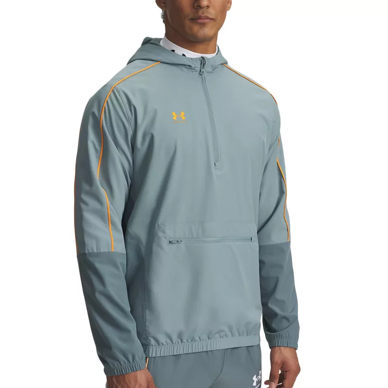Vestes de survêtement Under Armour UA M Challenger Warmup Jkt