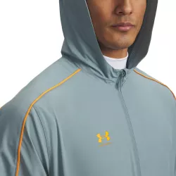 Veste de survêtement Under Armour CHALLENGER WARMUP