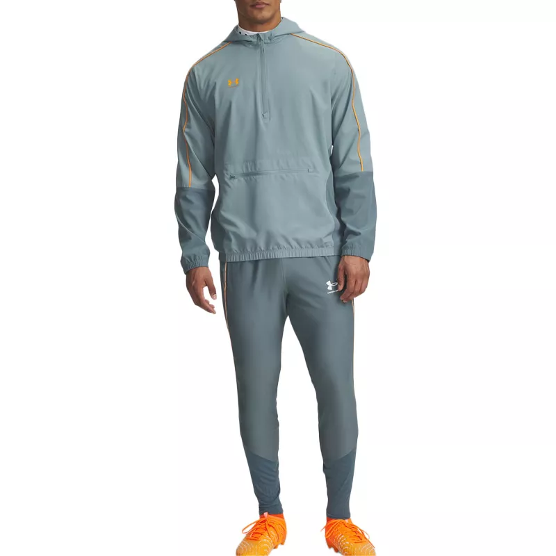 Veste de survêtement Under Armour CHALLENGER WARMUP