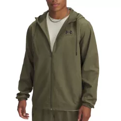 Blousons Under Armour UA Rival Woven Windbreaker Jkt
