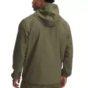Blouson Under Armour RIVAL WOVEN WINDBREAKER