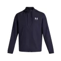 Blousons Under Armour UA Rival Woven Windbreaker Jkt