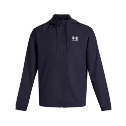 Blousons Under Armour UA Rival Woven Windbreaker Jkt