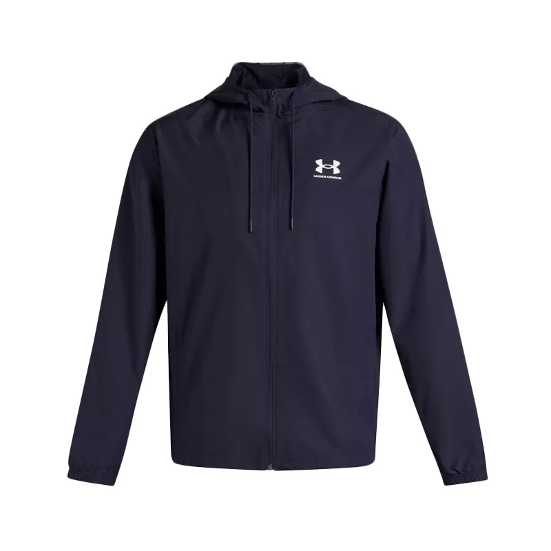 Blousons Under Armour UA Rival Woven Windbreaker Jkt