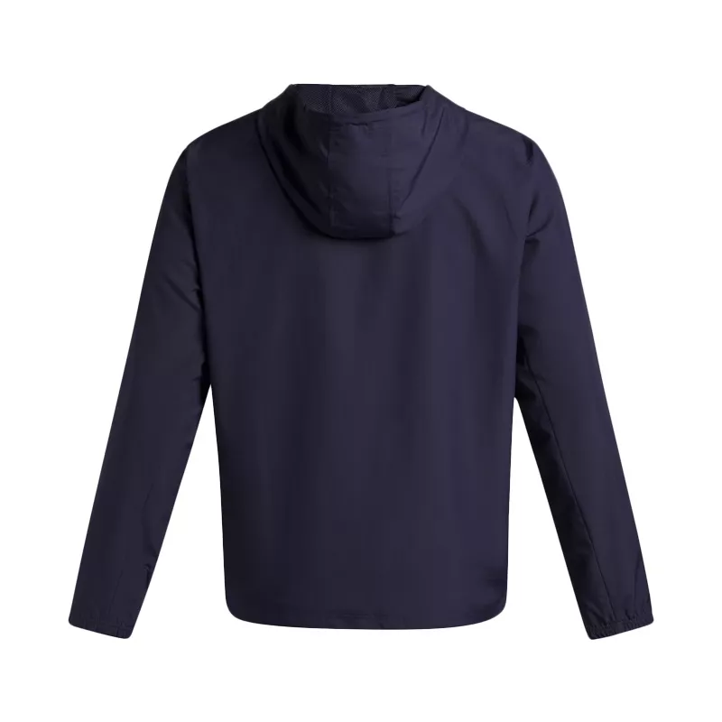 Blouson Under Armour RIVAL WOVEN WINDBREAKER