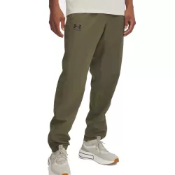 Pantalon Coupe-Vent Under Armour UA Rival Woven Windbreaker Pant