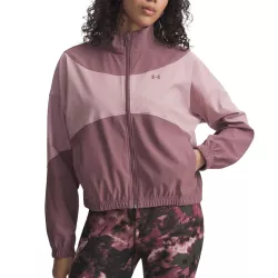 Vestes de survêtement Under Armour UA Rival Woven  Jacket