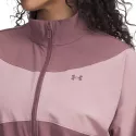 Veste de survêtement Under Armour RIVAL WOVEN