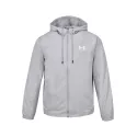 Vestes de survêtement Under Armour UA Rival Woven Windbreaker Jkt
