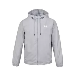 Vestes de survêtement Under Armour UA Rival Woven Windbreaker Jkt