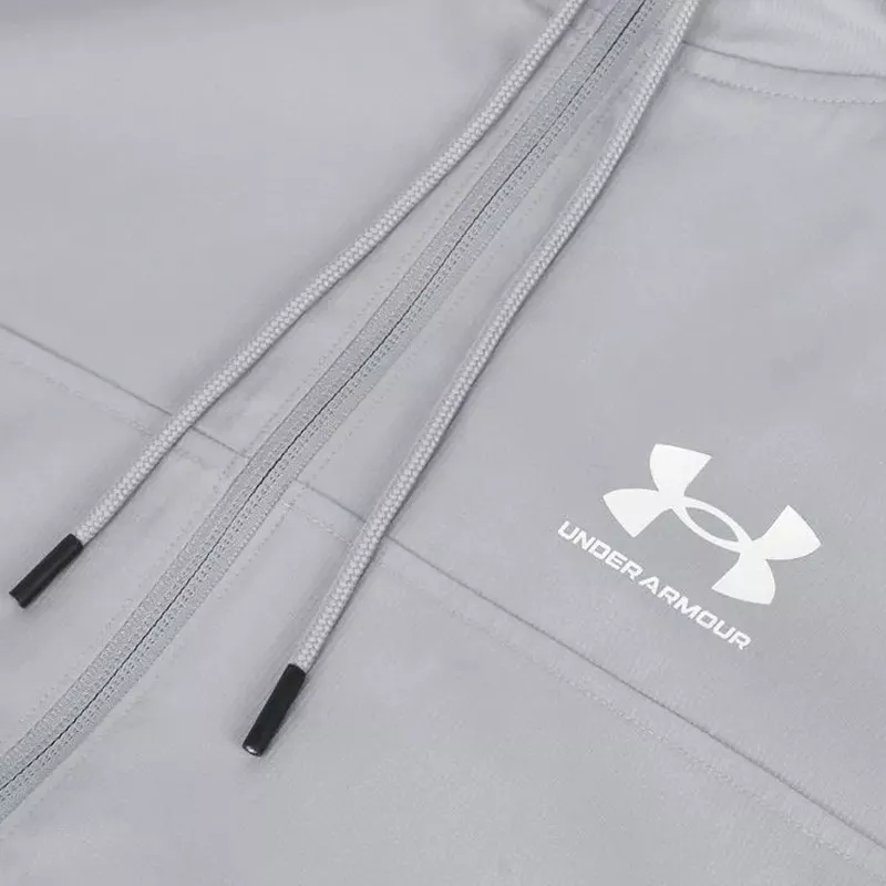 Blouson Under Armour RIVAL WOVEN WINDBREAKER