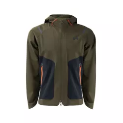 Vestes de survêtement Under Armour UA Unstoppable Jkt LC