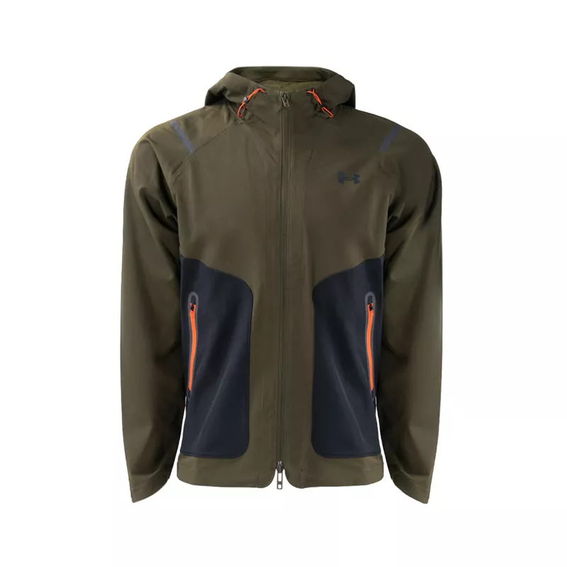 Vestes de survêtement Under Armour UA Unstoppable Jkt LC