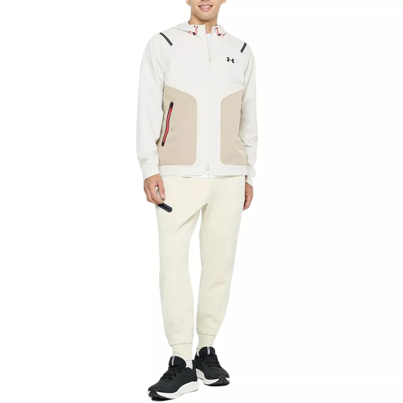 Veste de survêtement Under Armour UNSTOPPABLE LC