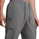 Pantalon Cargo Under Armour VIBE WOVEN