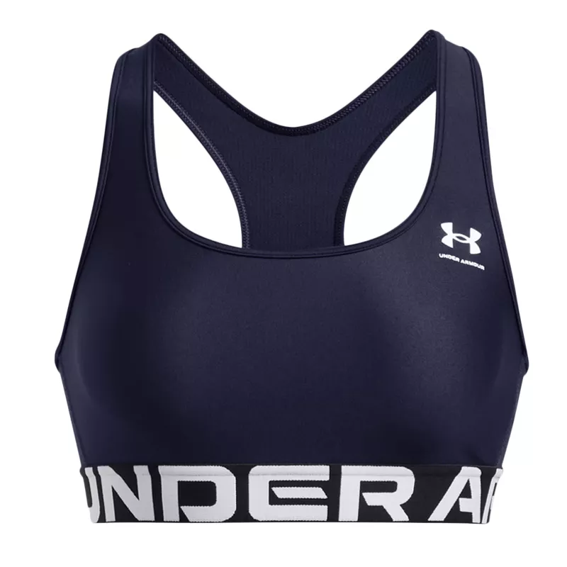 Brassières Under Armour HG MID  Branded Brassières Under Armour HG MID  Branded