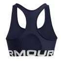 Brassière Under Armour HG MID BRANDED