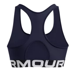 Brassière Under Armour HG MID BRANDED