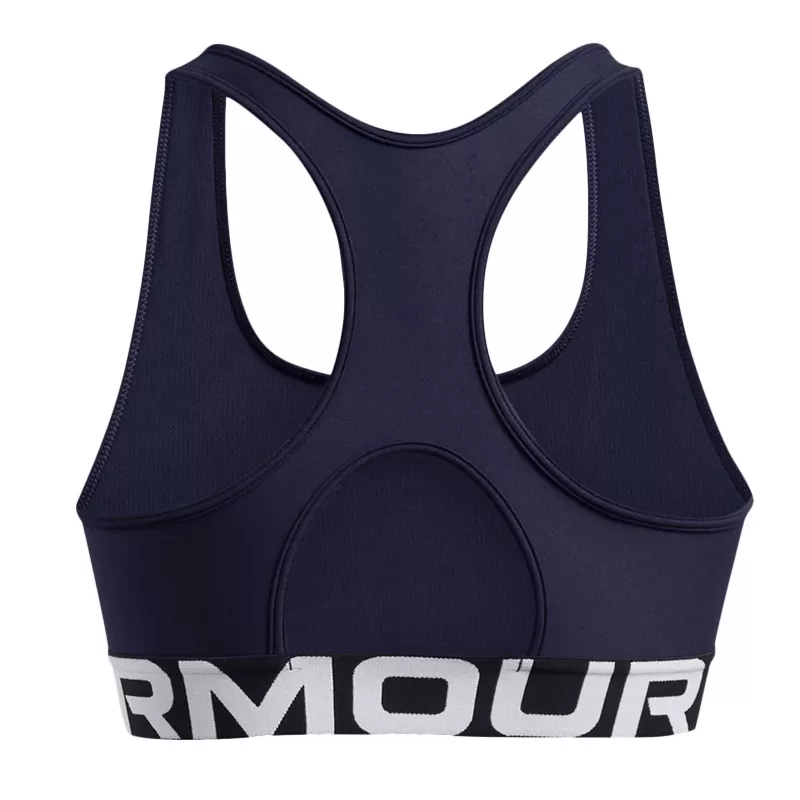 Brassière Under Armour HG MID BRANDED