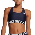 Brassière Under Armour HG MID BRANDED